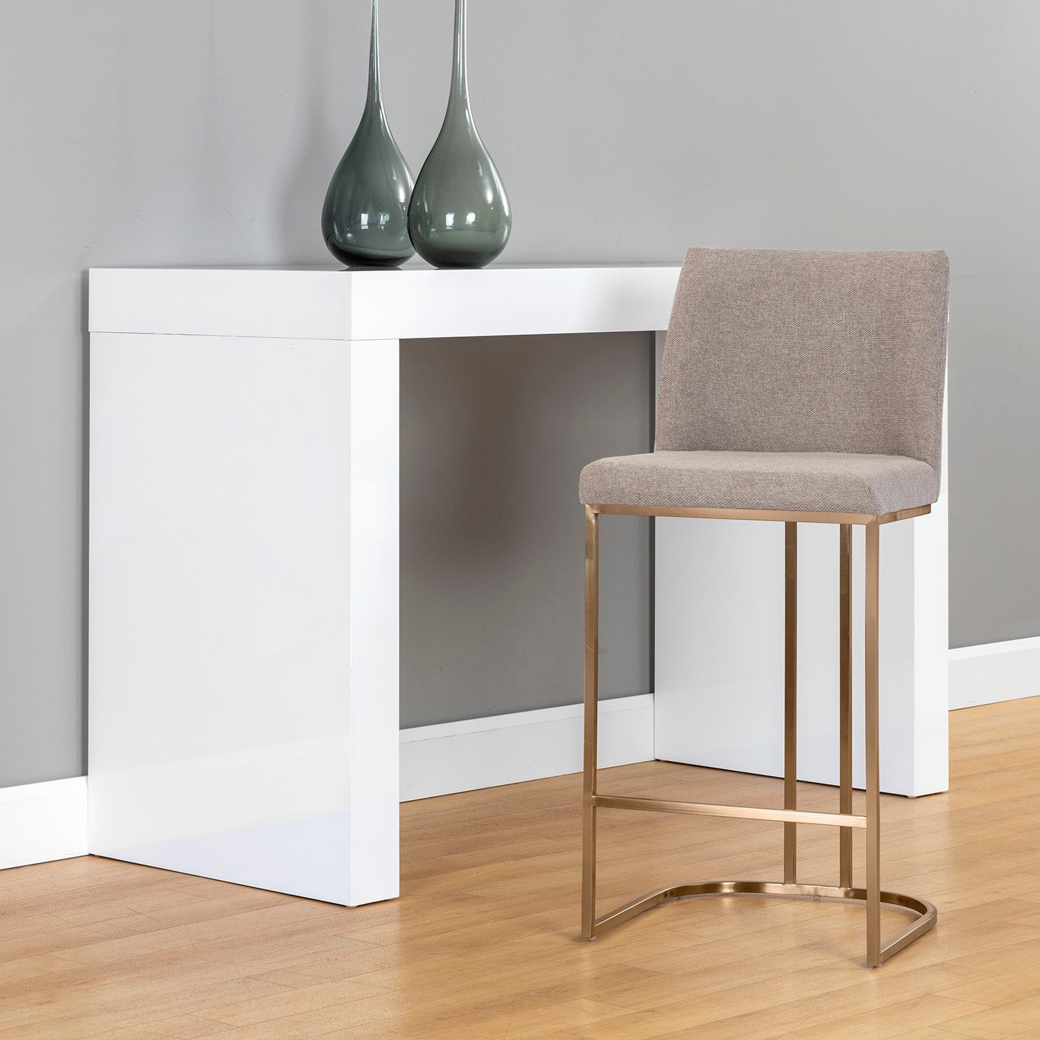 Sunpan Rayla Counter Stool Set of 2