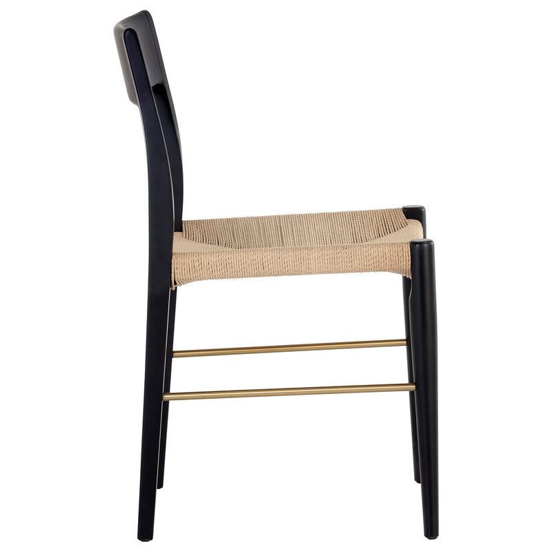Sunpan Bondi Dining Chair Set of 2