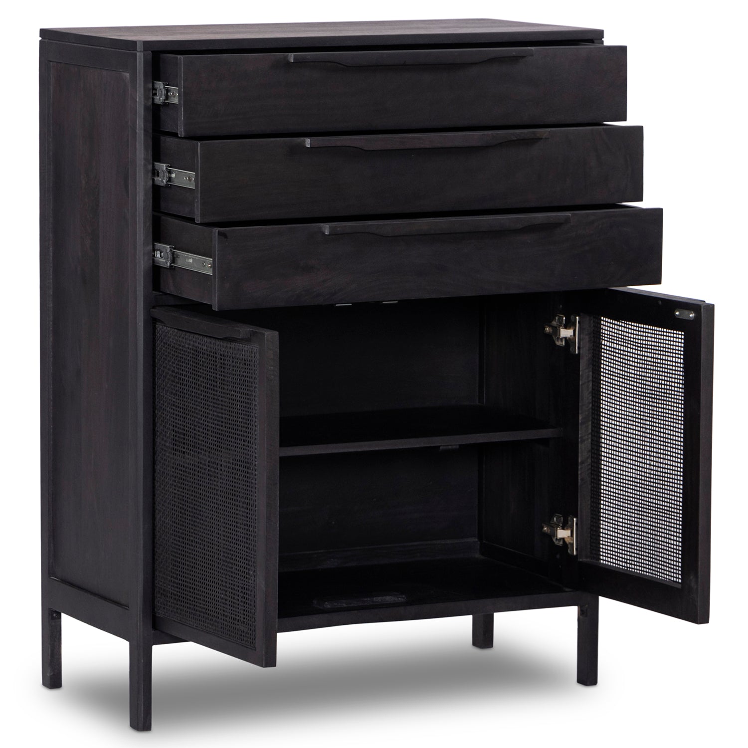 Four Hands Sydney Tall Dresser