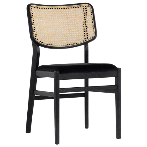 Sunpan Annex Dining Chair Set of 2