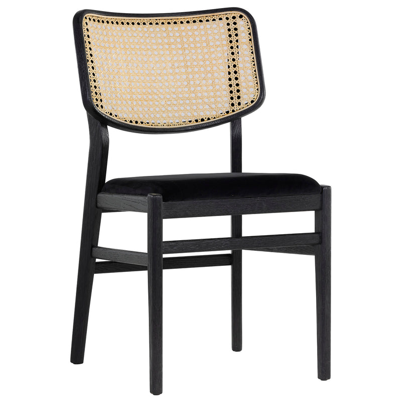 Sunpan Annex Dining Chair Set of 2