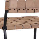 Sunpan Omari Dining Chair Set of 2