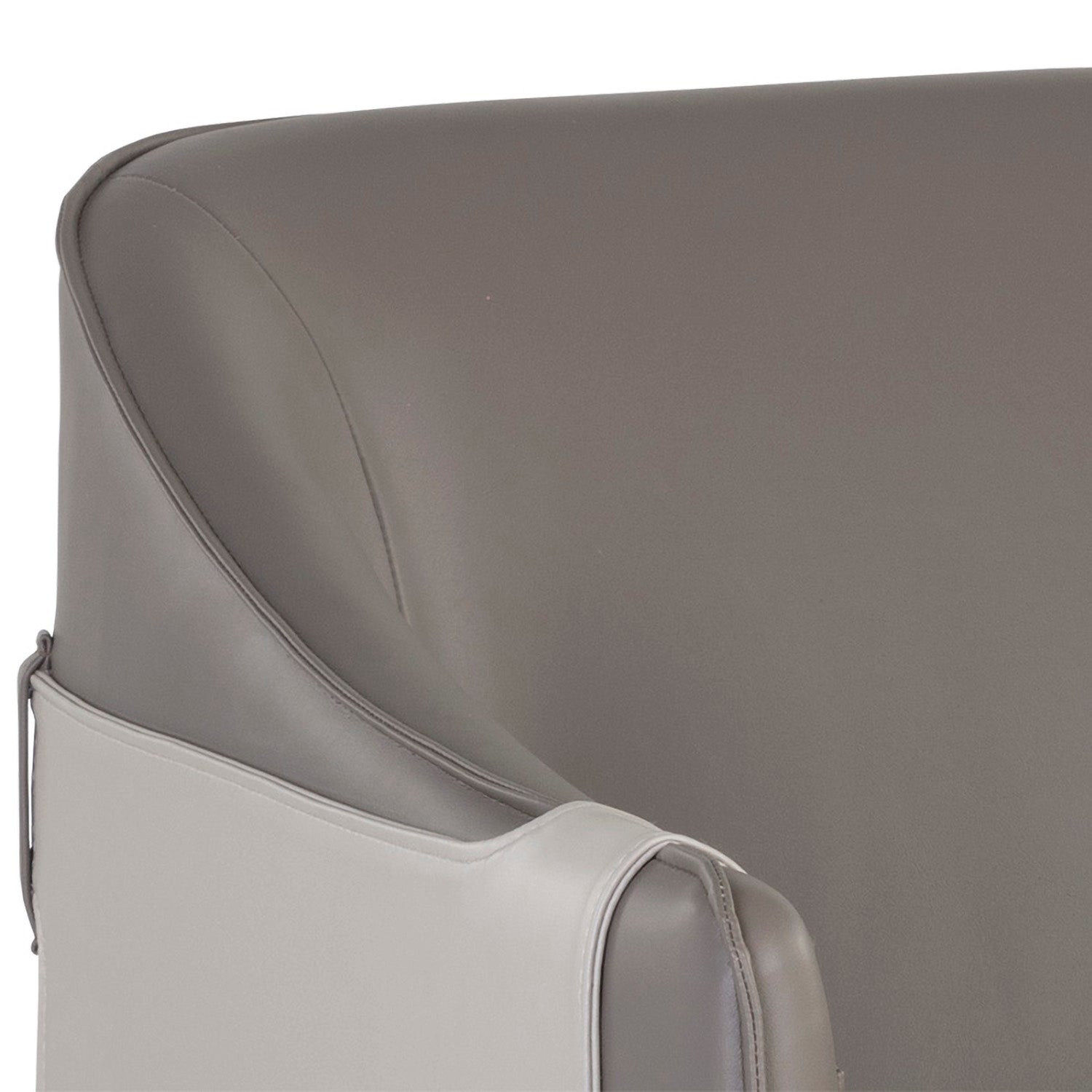 Sunpan Carter Lounge Chair