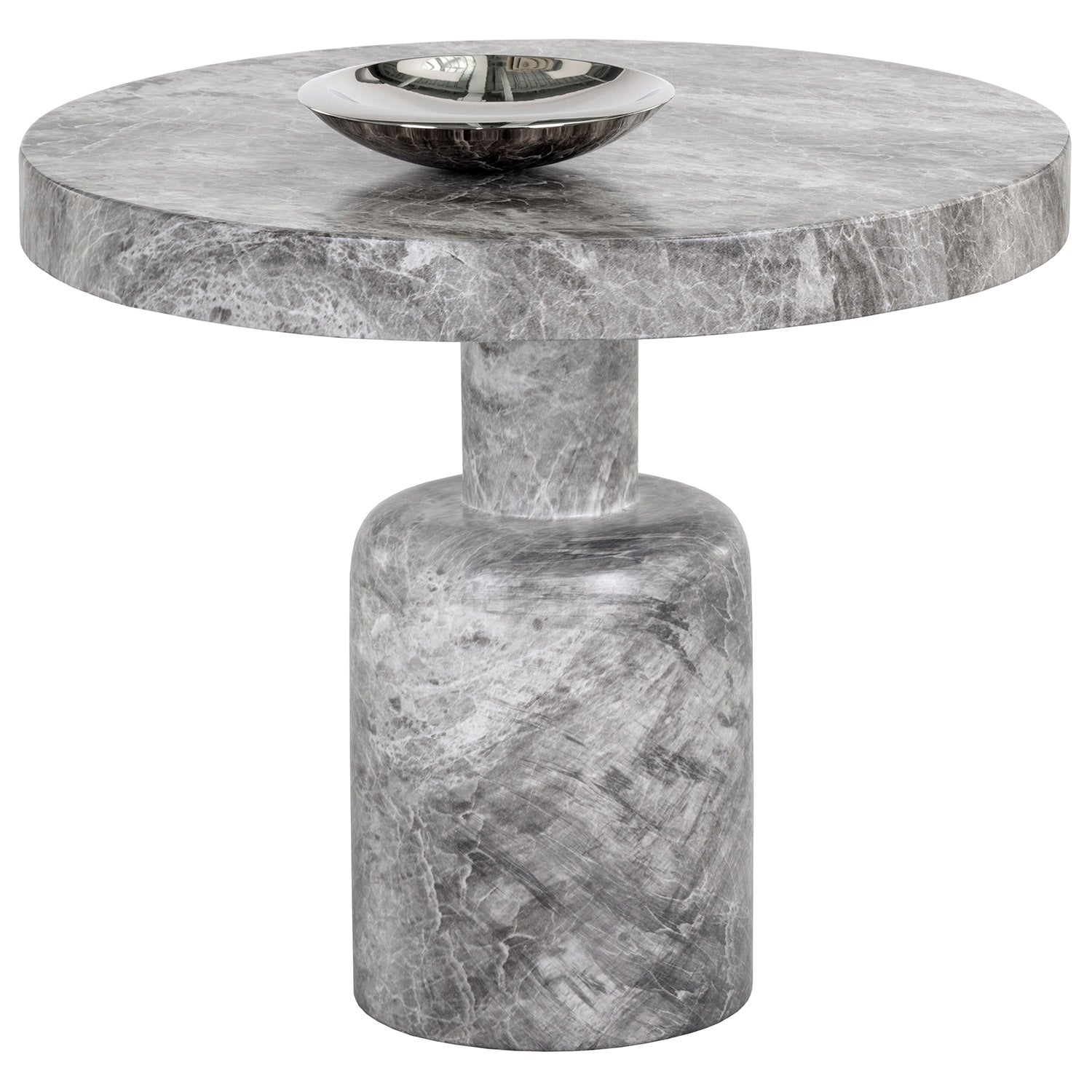 Sunpan Elmira End Table