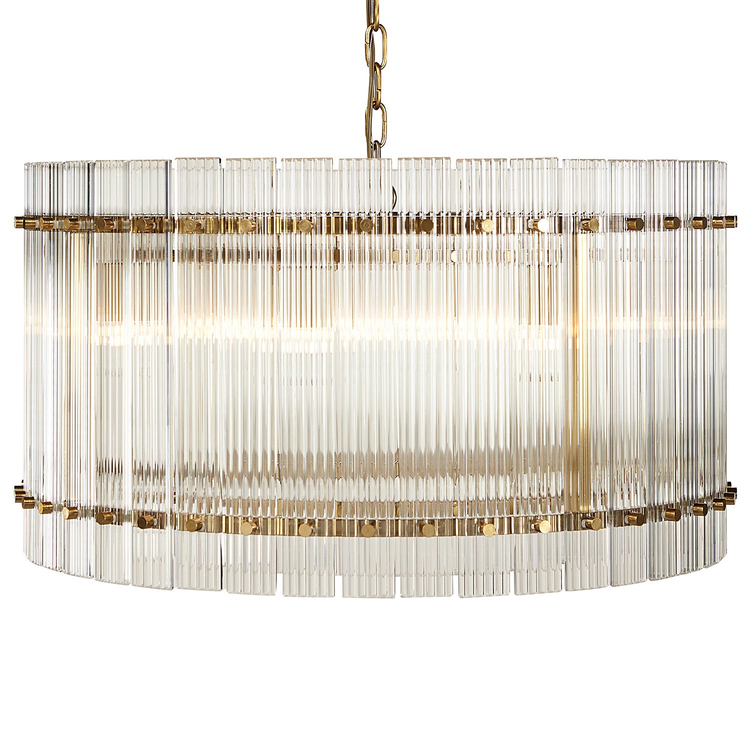 Sunpan Kore Chandelier