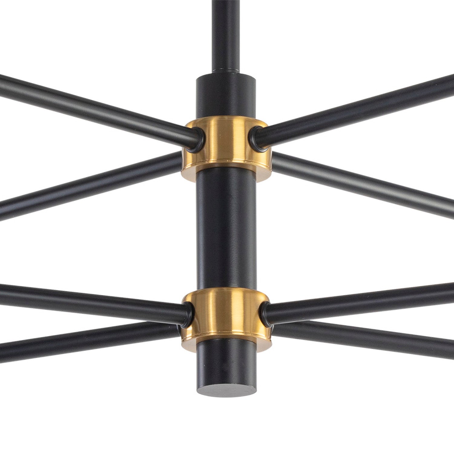 Sunpan Briggs Chandelier