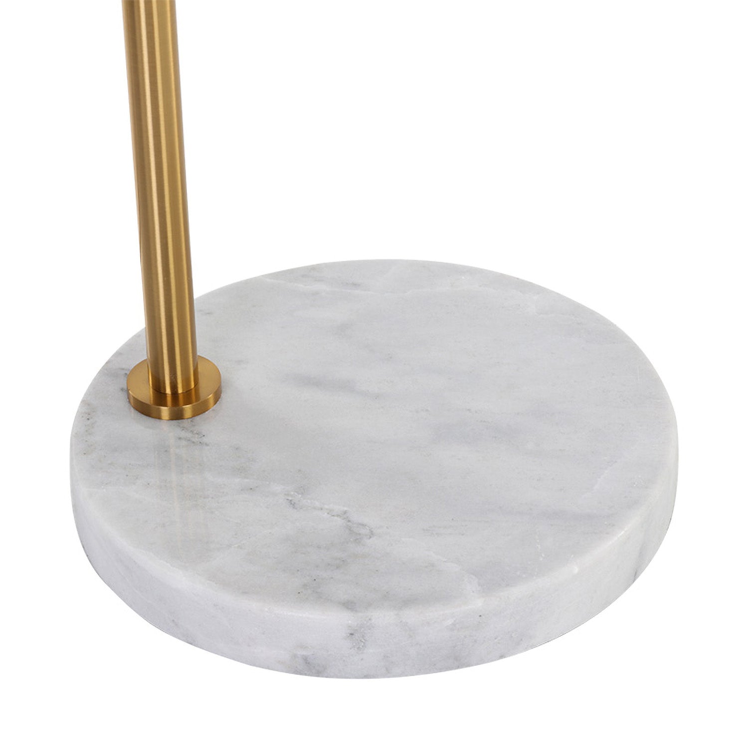 Sunpan Vern Floor Lamp