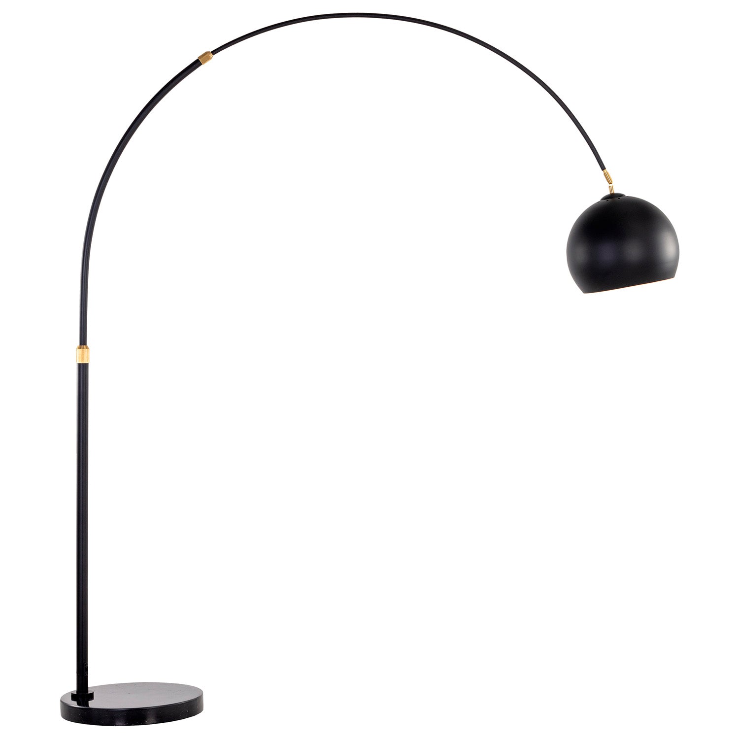 Sunpan Vern Floor Lamp