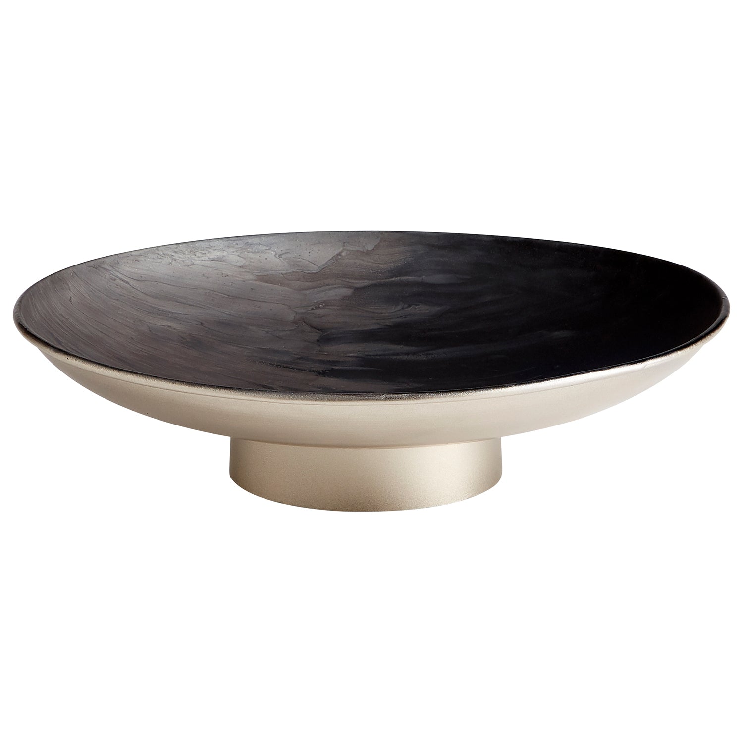 Cyan Design Dual Tone Small Plate