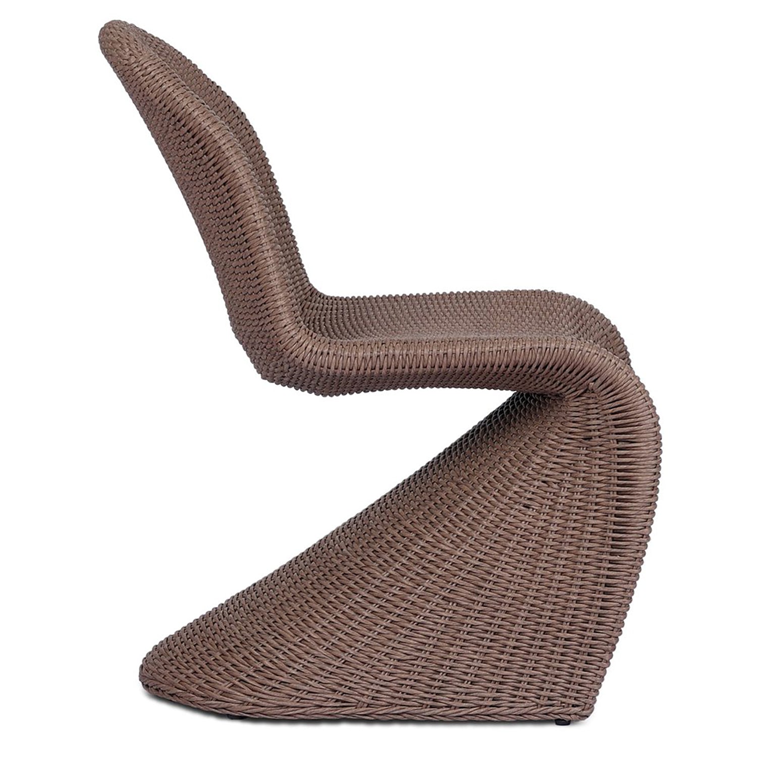 Four Hands Portia Outdoor Dining Chair Set of 2