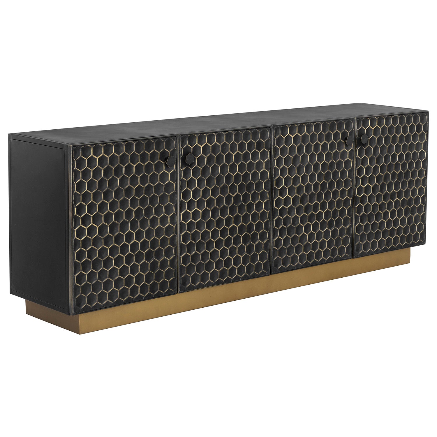 Sunpan Hive Sideboard