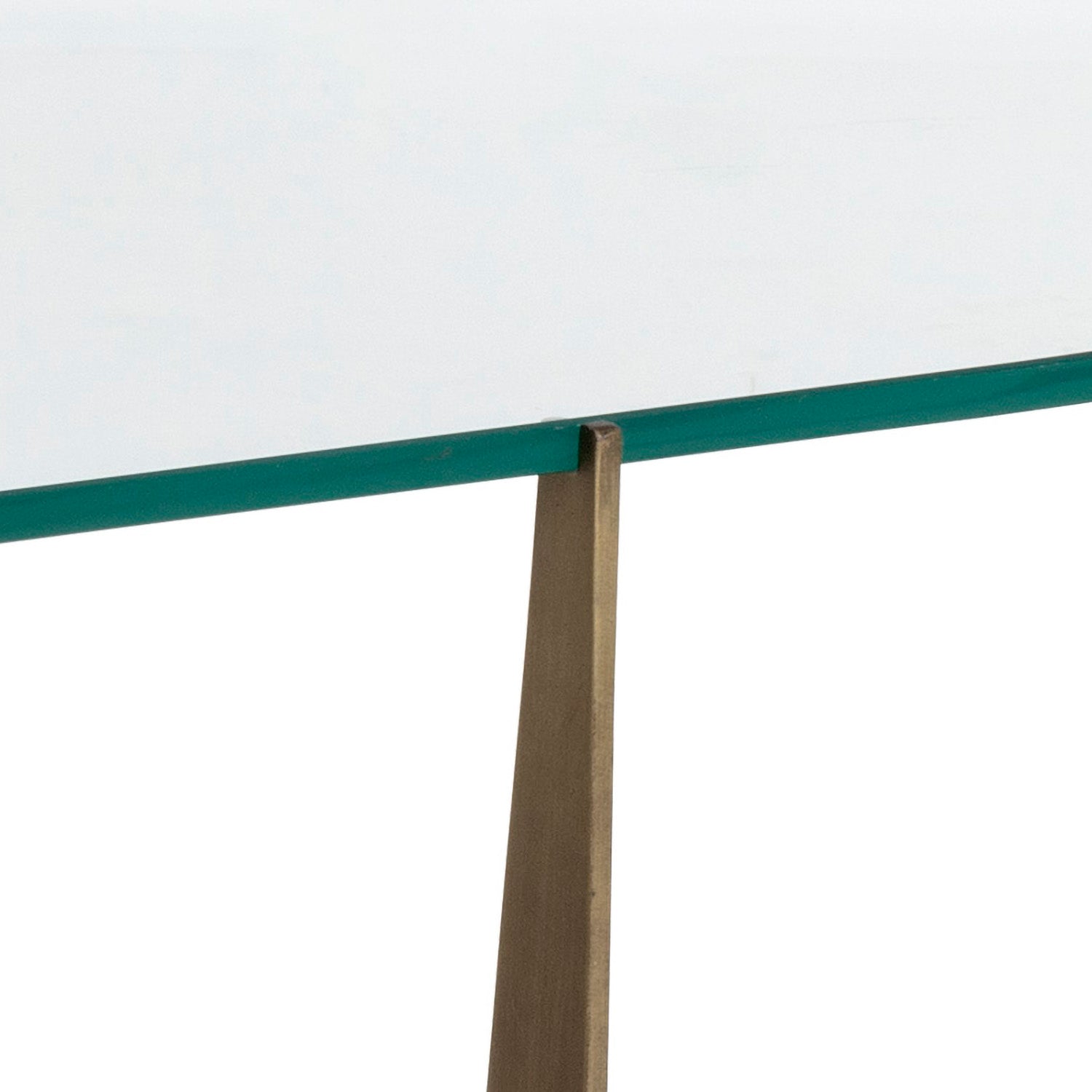 Sunpan Juliane Coffee Table