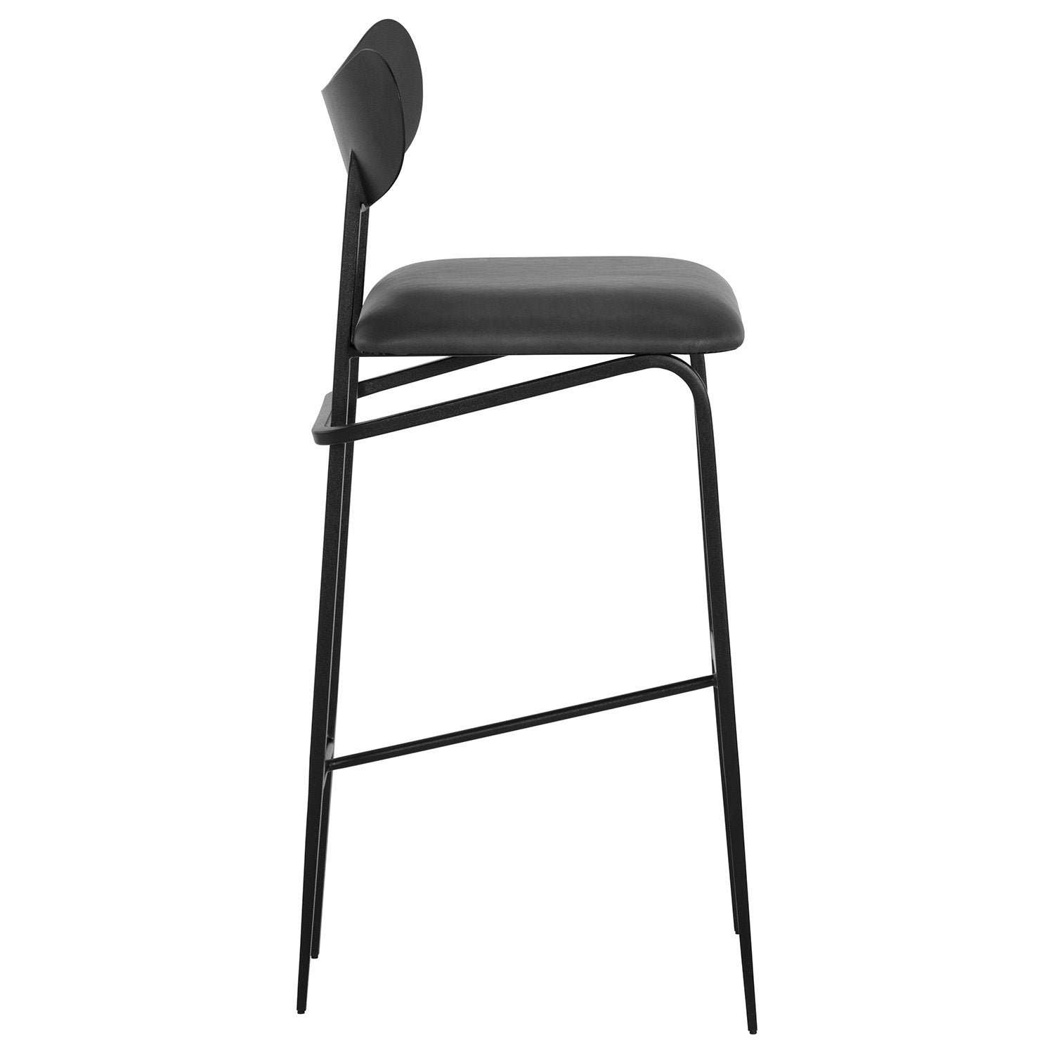 Sunpan Gibbons Barstool Set of 2