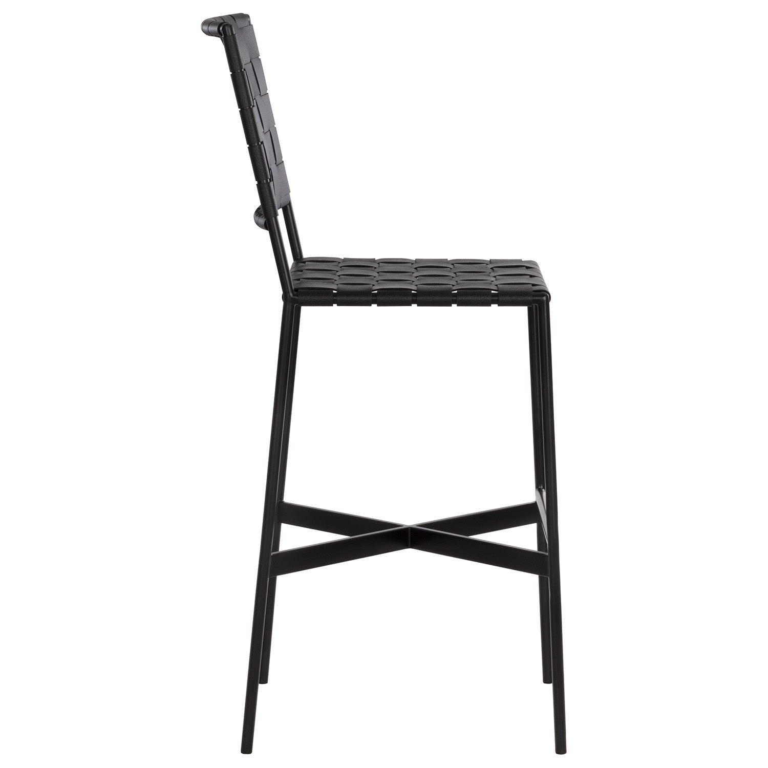 Sunpan Omari Barstool Set of 2