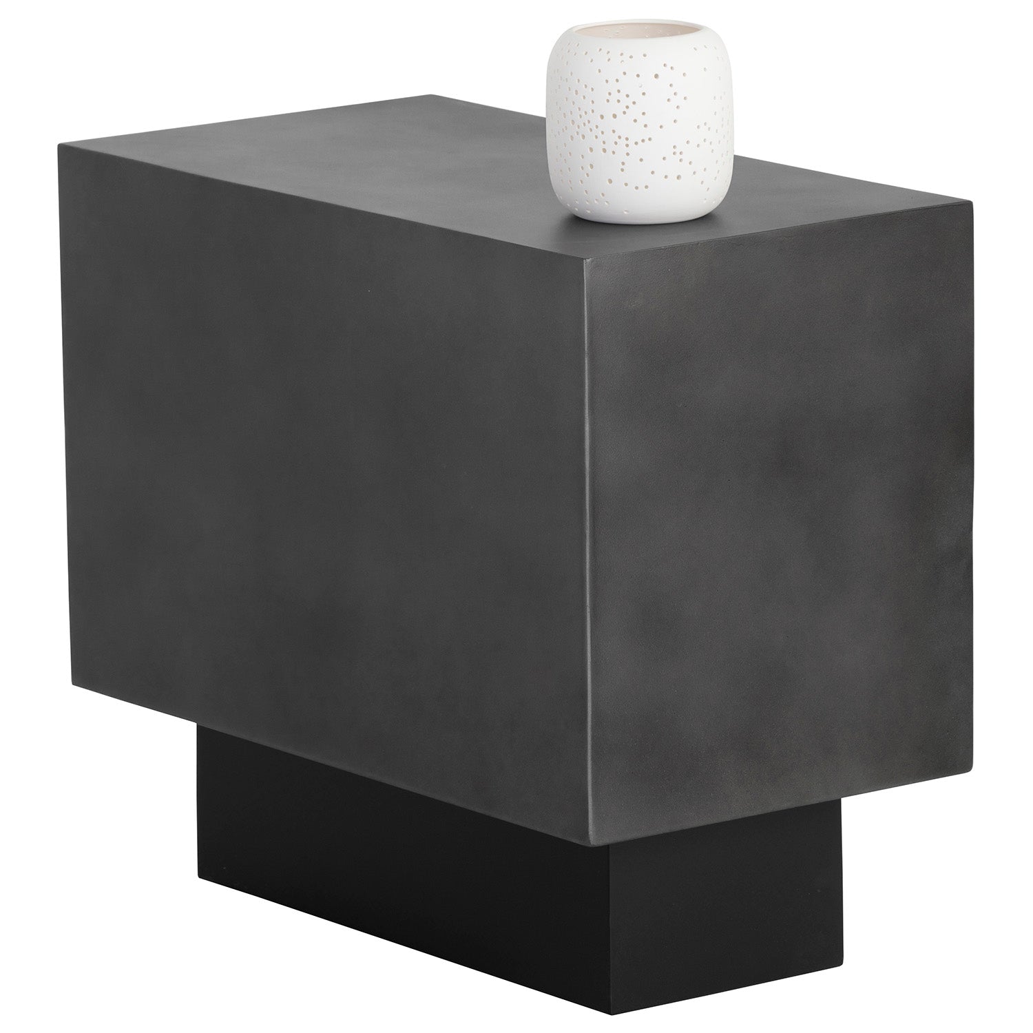 Sunpan Blakely End Table Set of 2