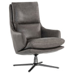 Sunpan Cardona Swivel Lounge Chair - Final Sale