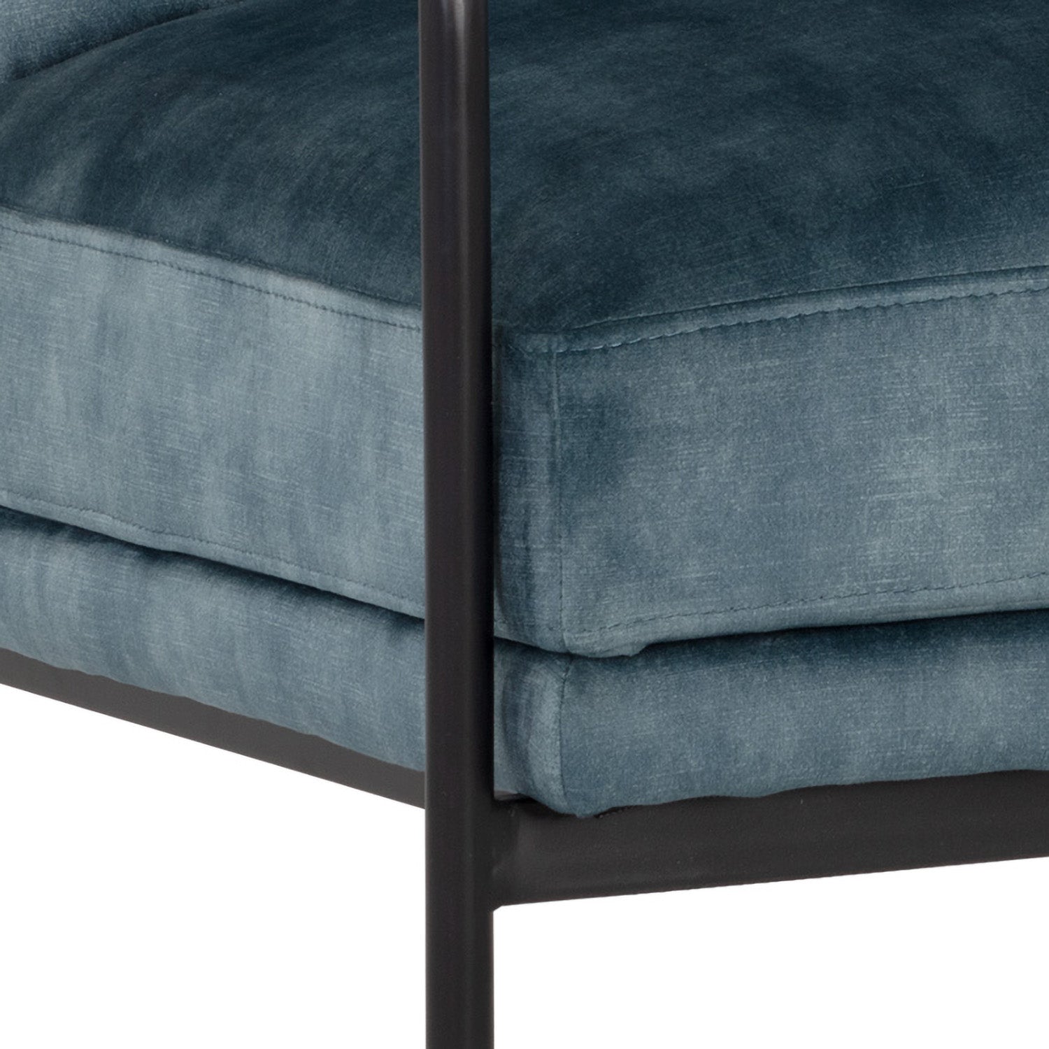 Sunpan Tristen Lounge Chair