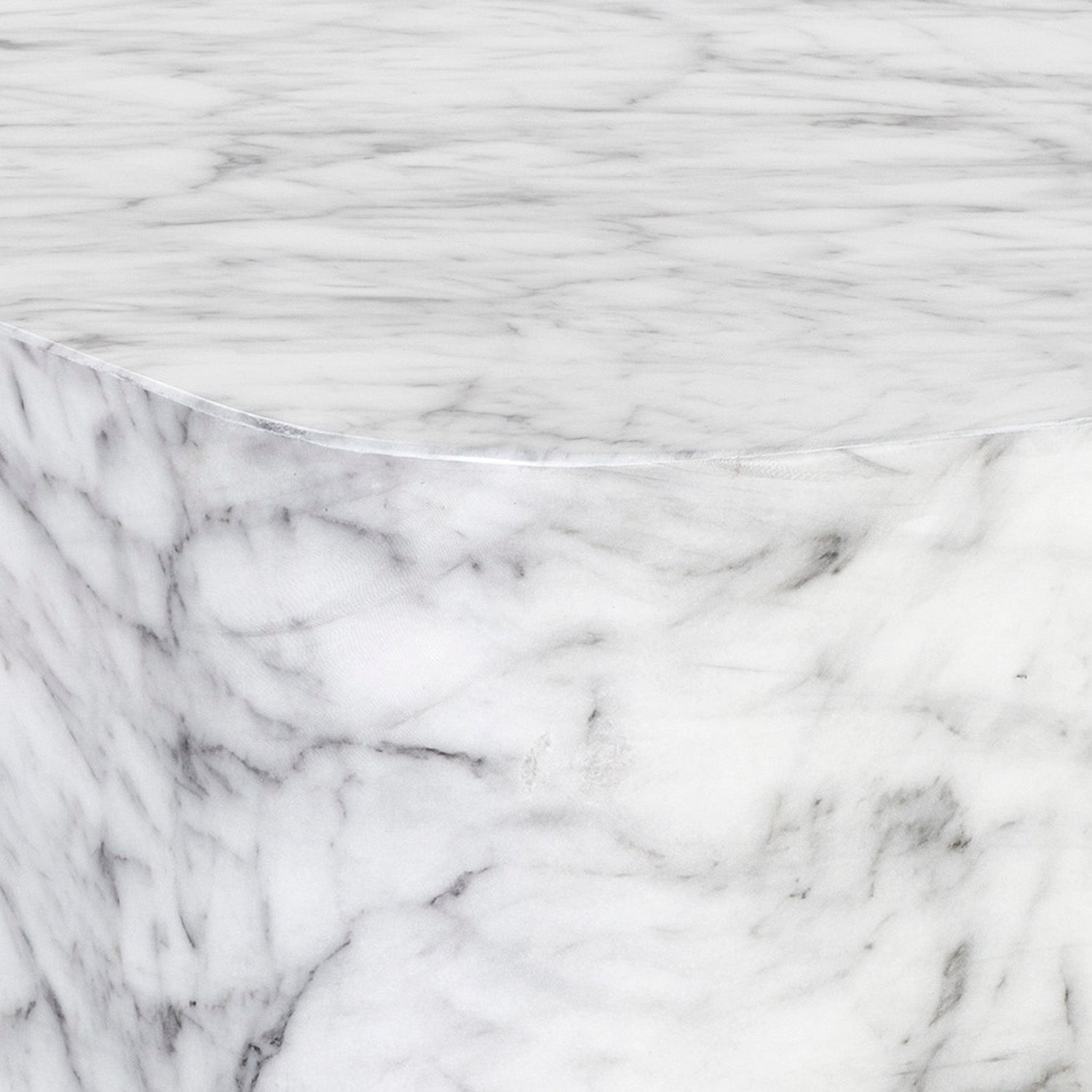 Sunpan Strut Coffee Table