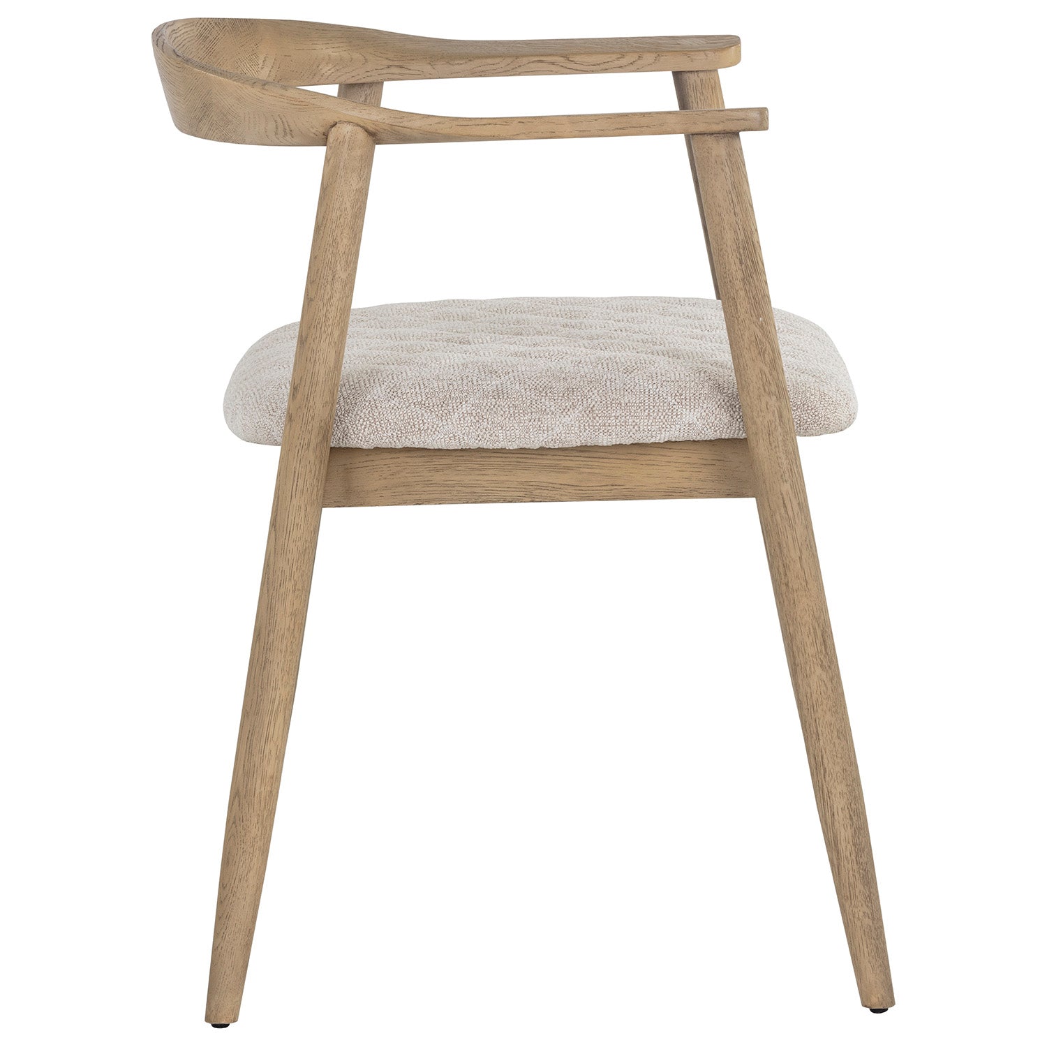 Sunpan Jeremy Dining Armchair Set of 2