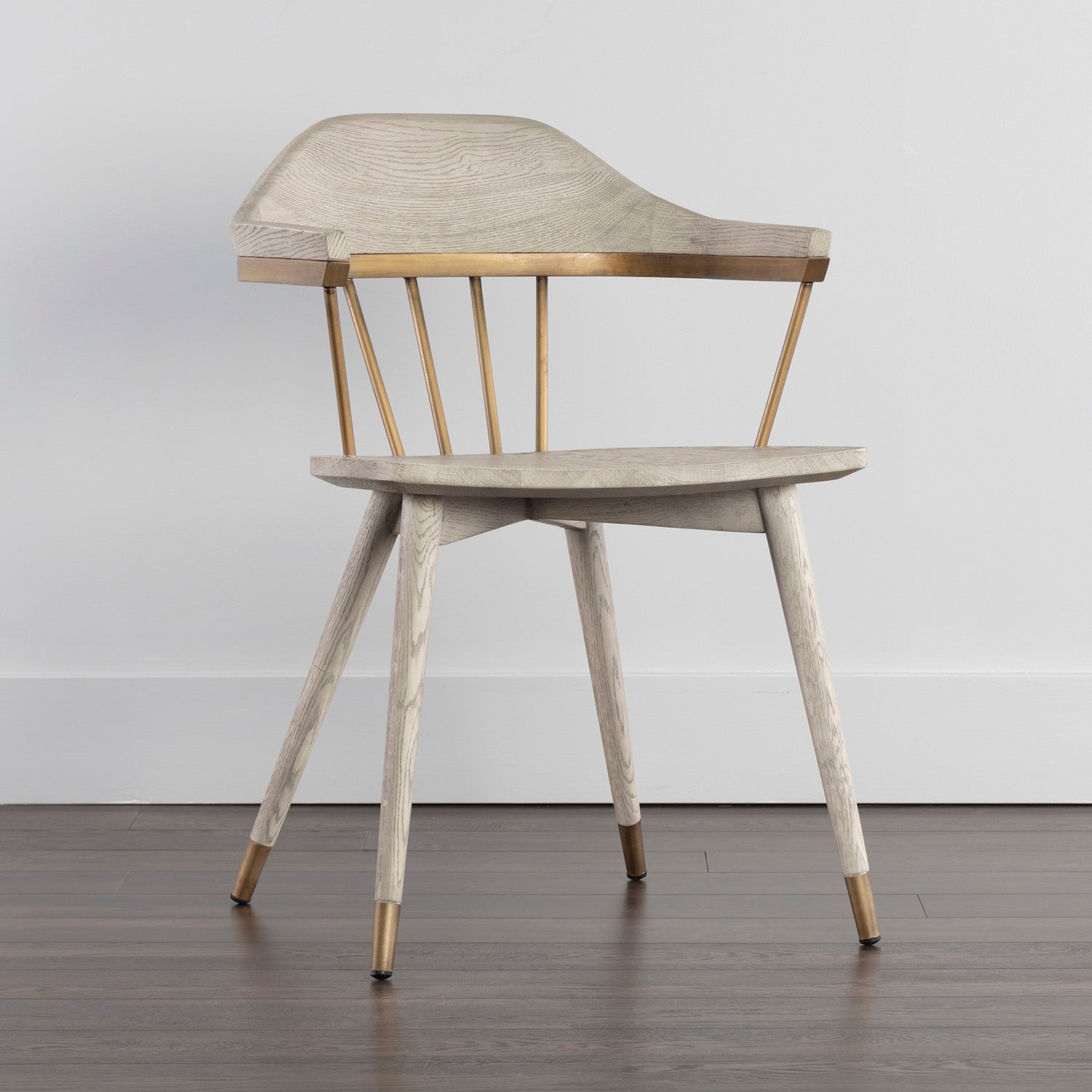 Sunpan Demi Dining Chair