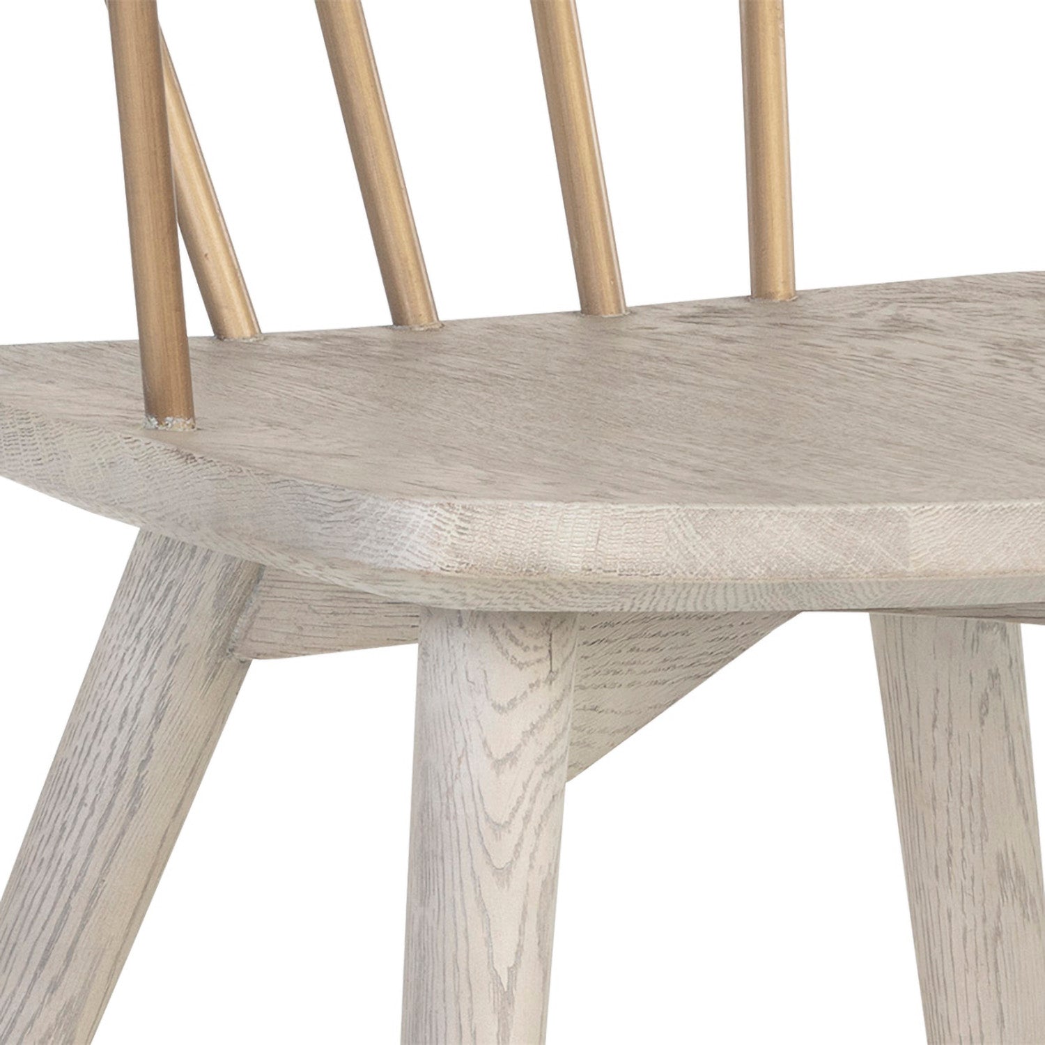 Sunpan Demi Dining Chair