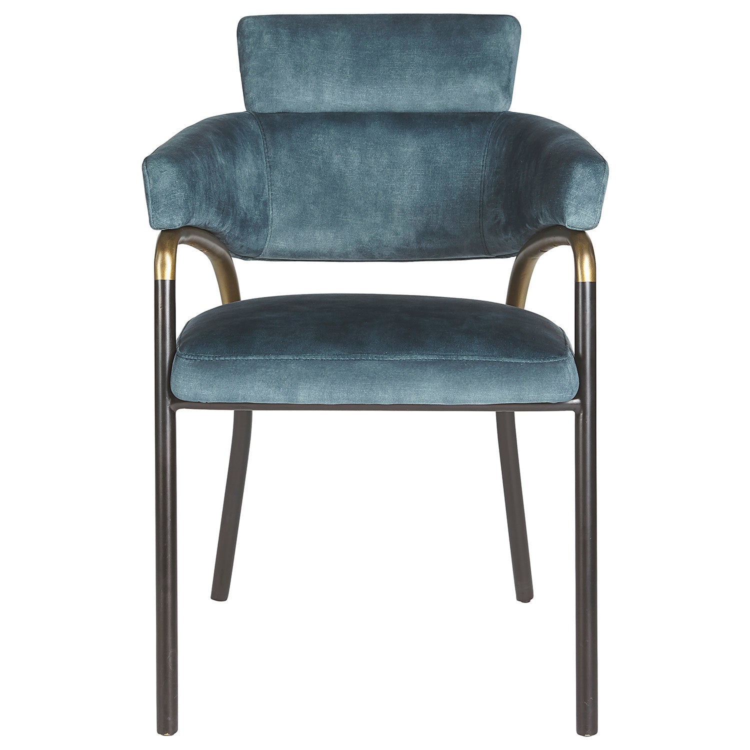 Sunpan Sharqui Dining Armchair