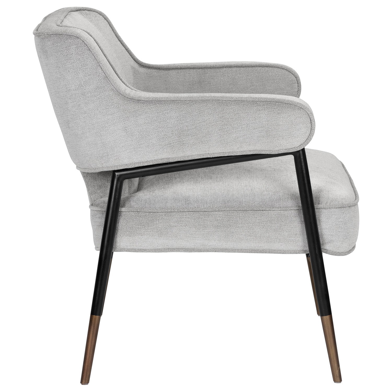Sunpan Derome Lounge Chair