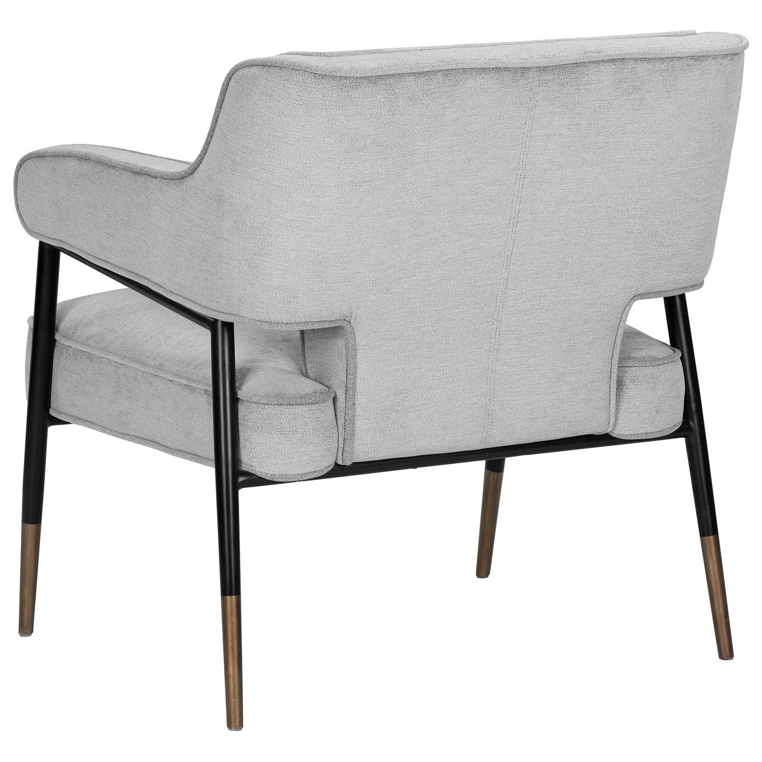 Sunpan Derome Lounge Chair