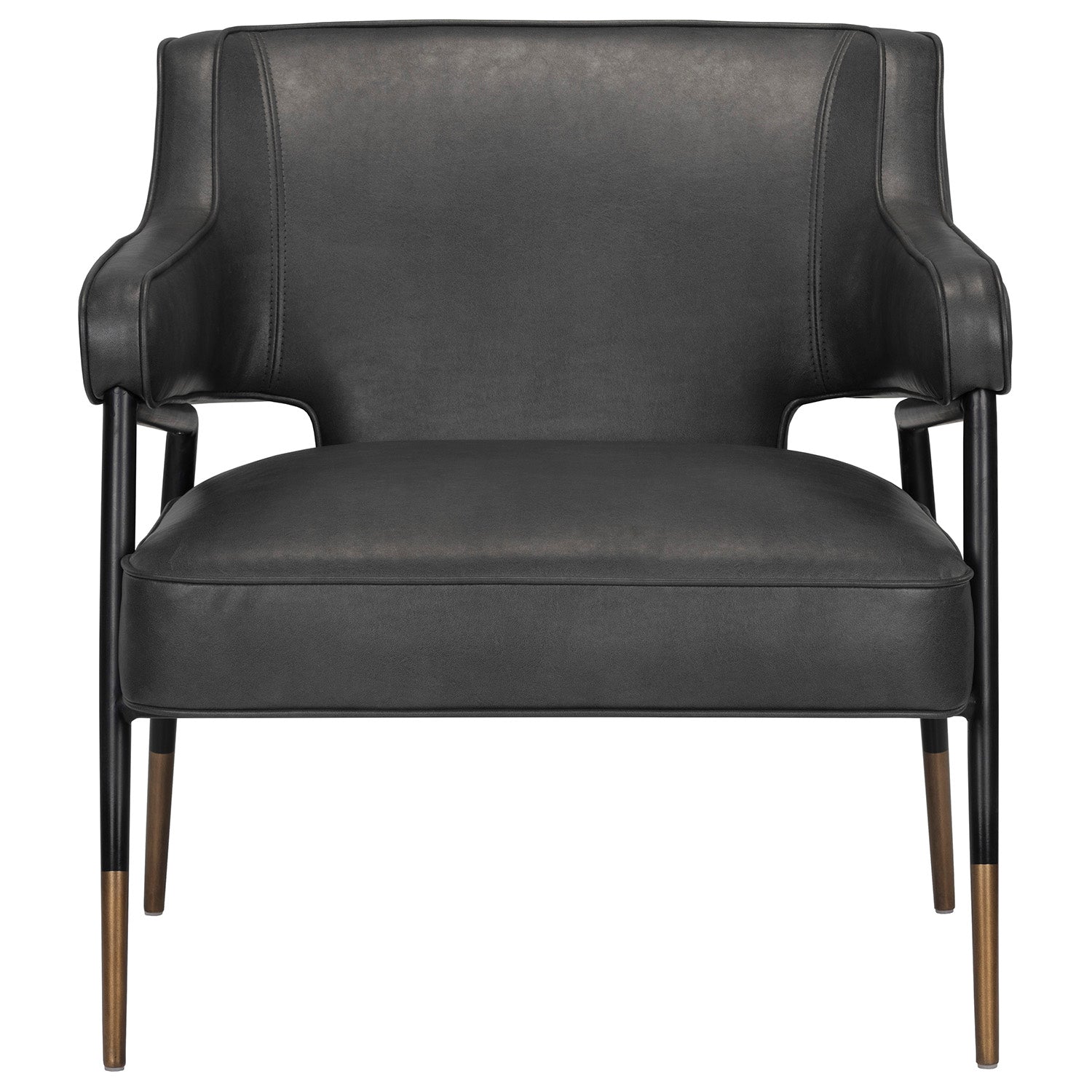 Sunpan Derome Lounge Chair