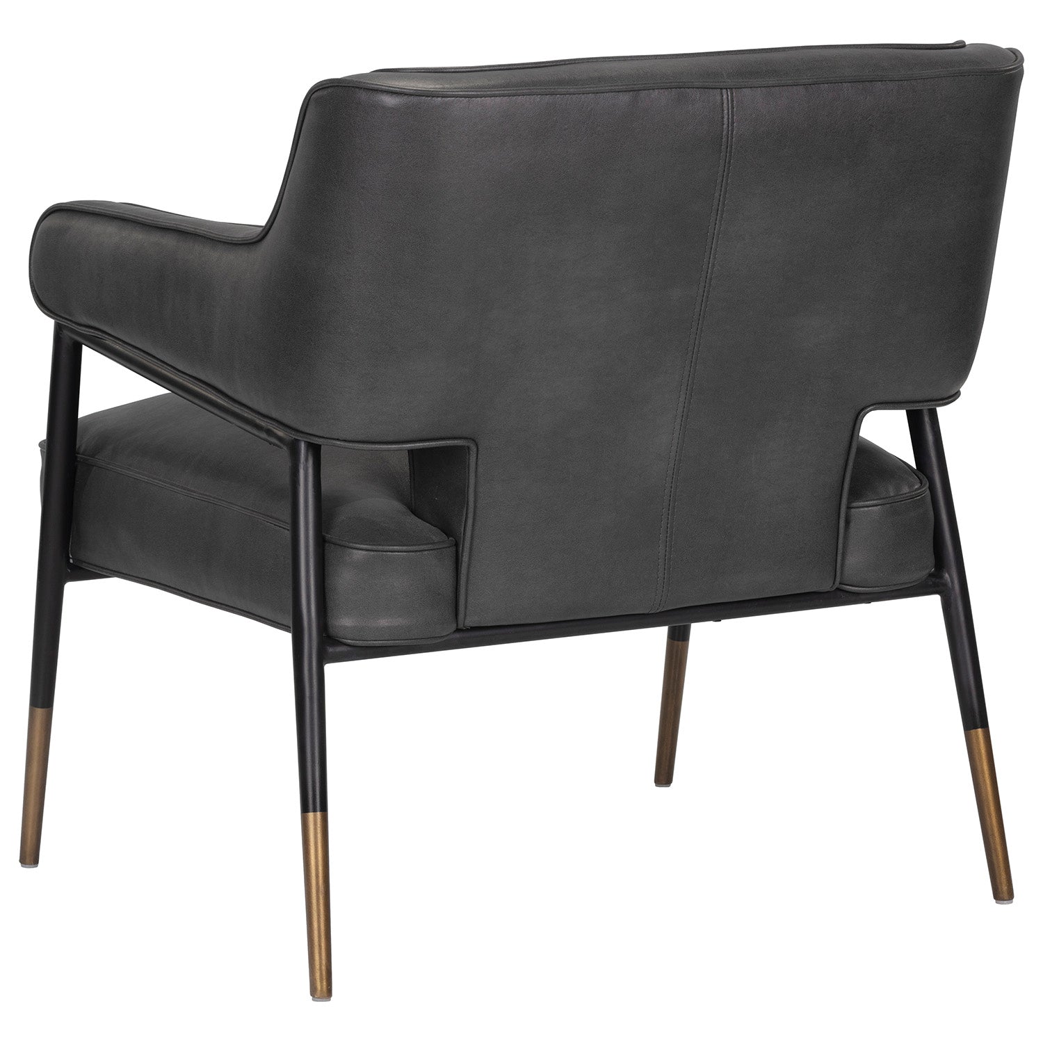 Sunpan Derome Lounge Chair