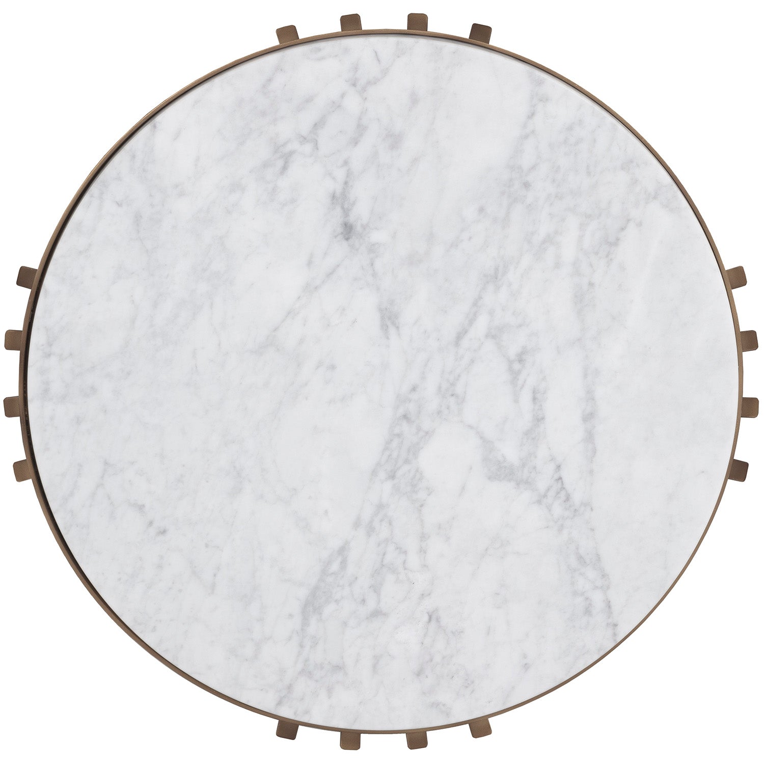 Sunpan Naxos End Table