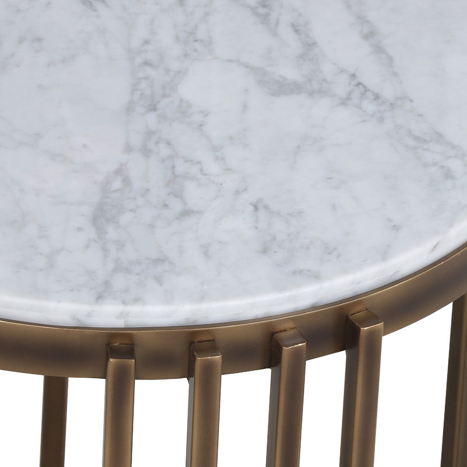 Sunpan Naxos End Table