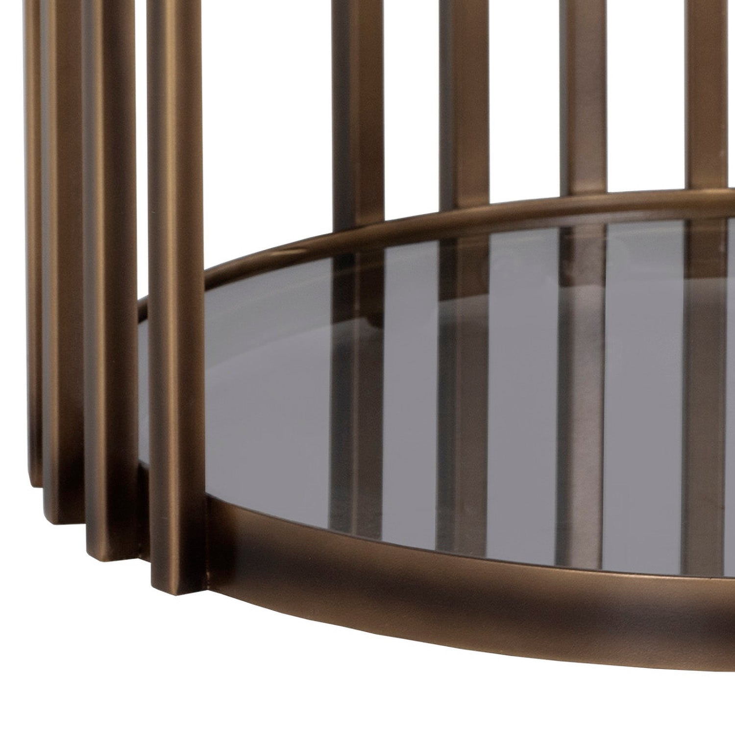 Sunpan Naxos End Table