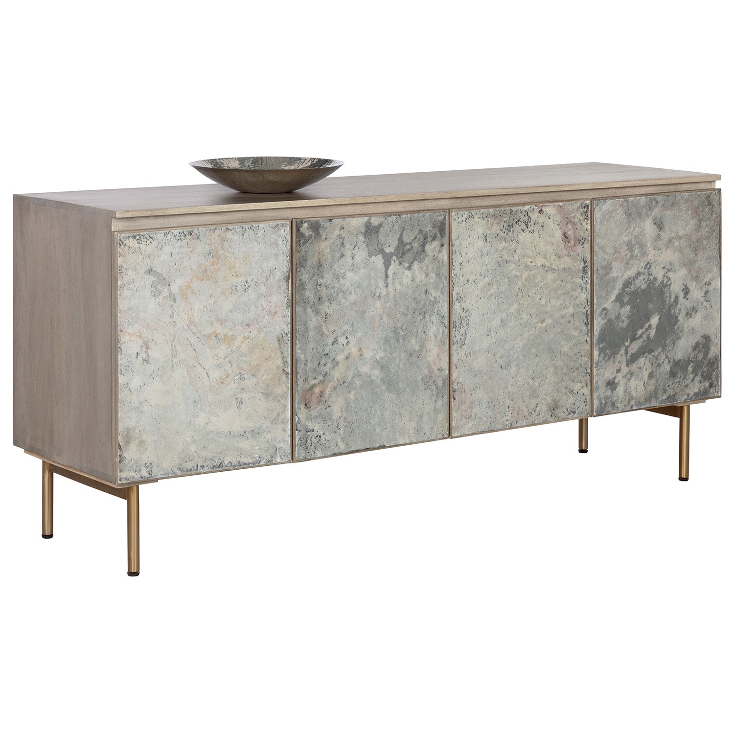 Sunpan Mirabelli Sideboard