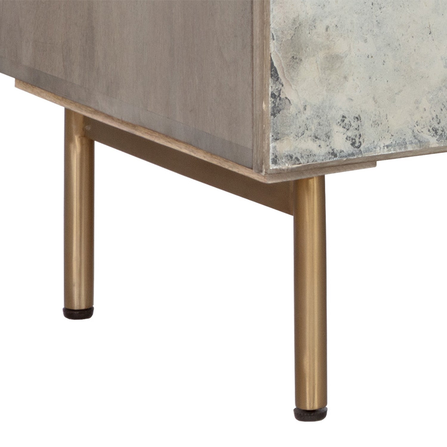 Sunpan Mirabelli Sideboard