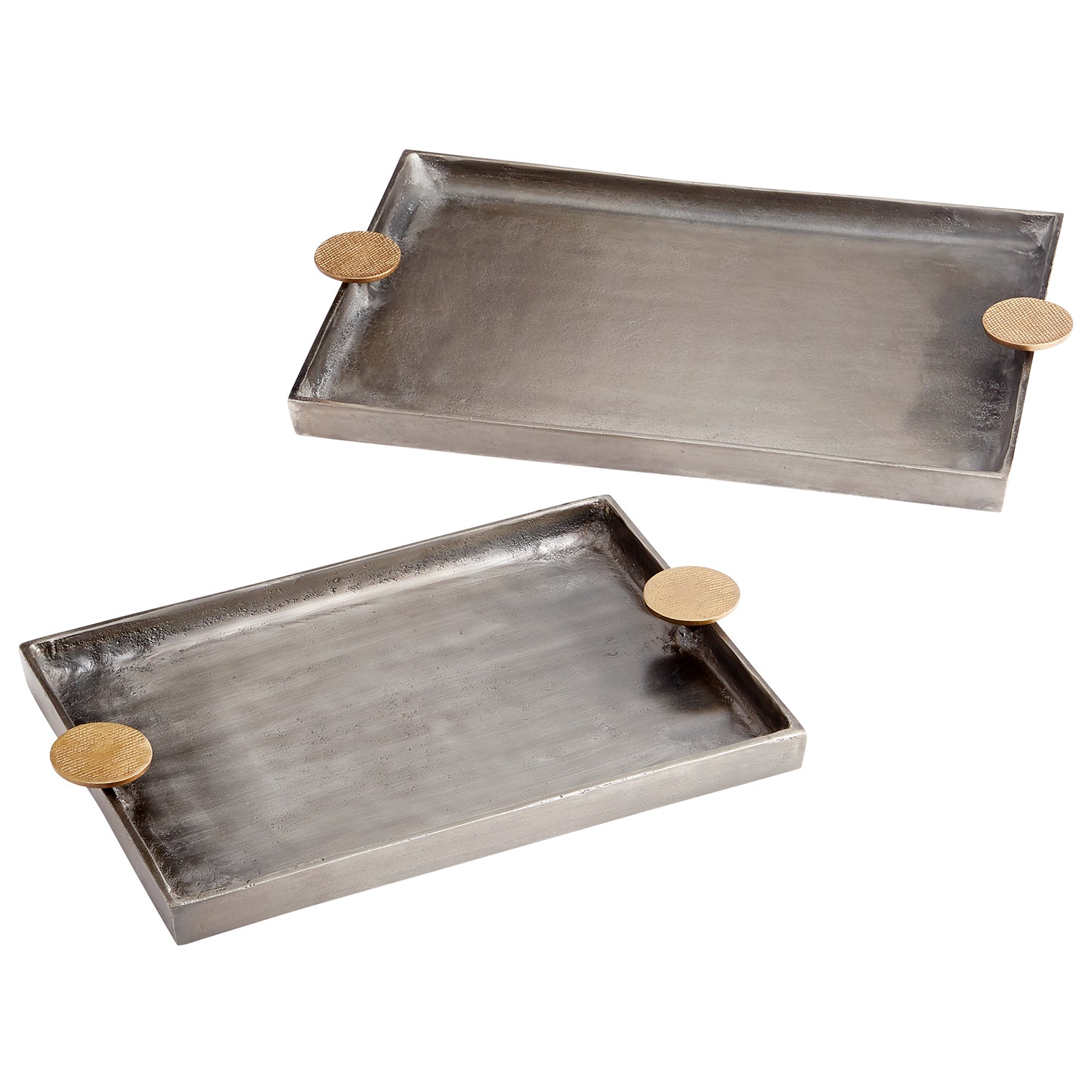 Cyan Design Obscura Tray