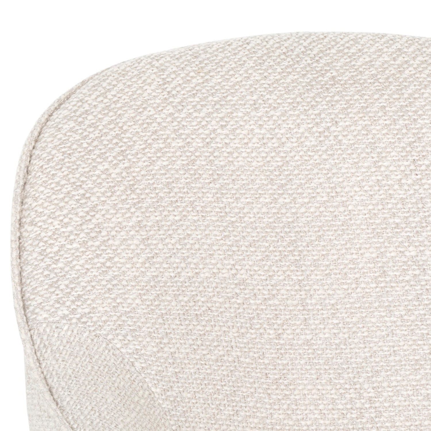 Sunpan Bretta Swivel Dining Chair Set of 2