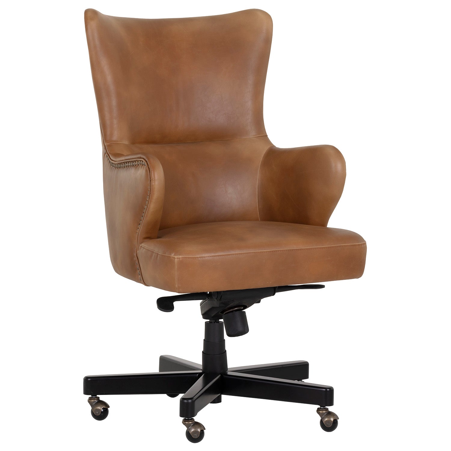 Sunpan Hubert Office Chair