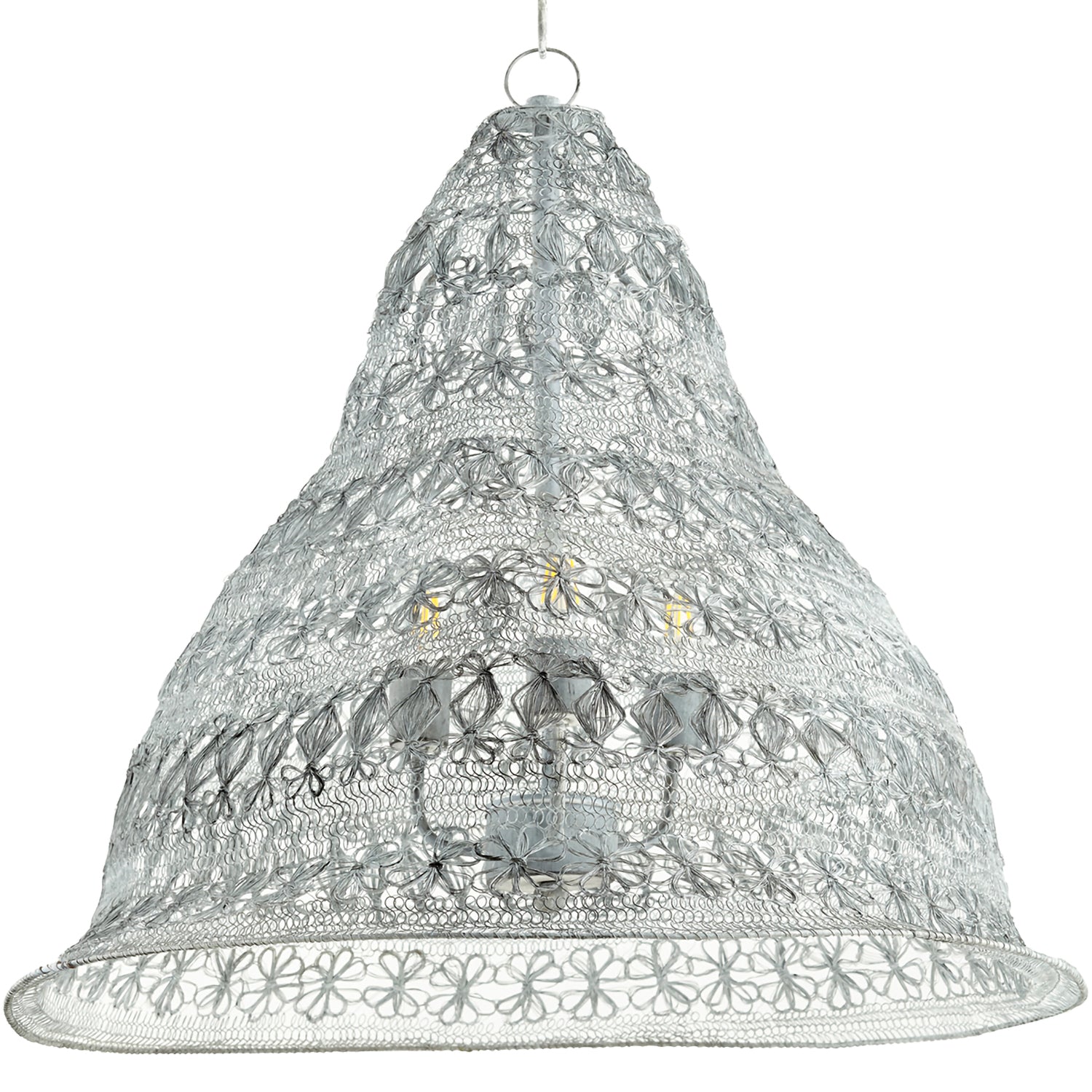 Cyan Design Marroni Pendant