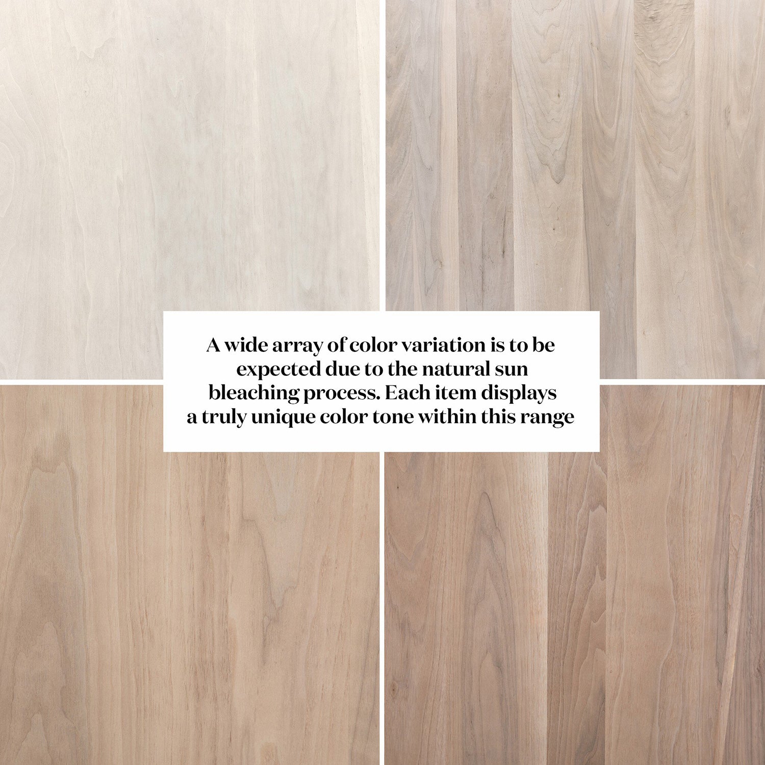 Four Hands Hudson Square Coffee Table - Final Sale