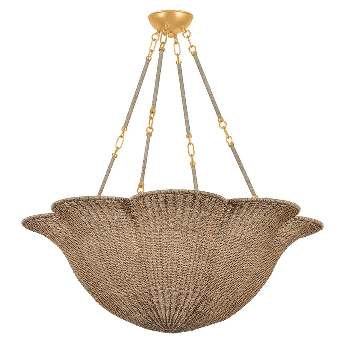 Hudson Valley Lighting Ardonia Large Chandelier