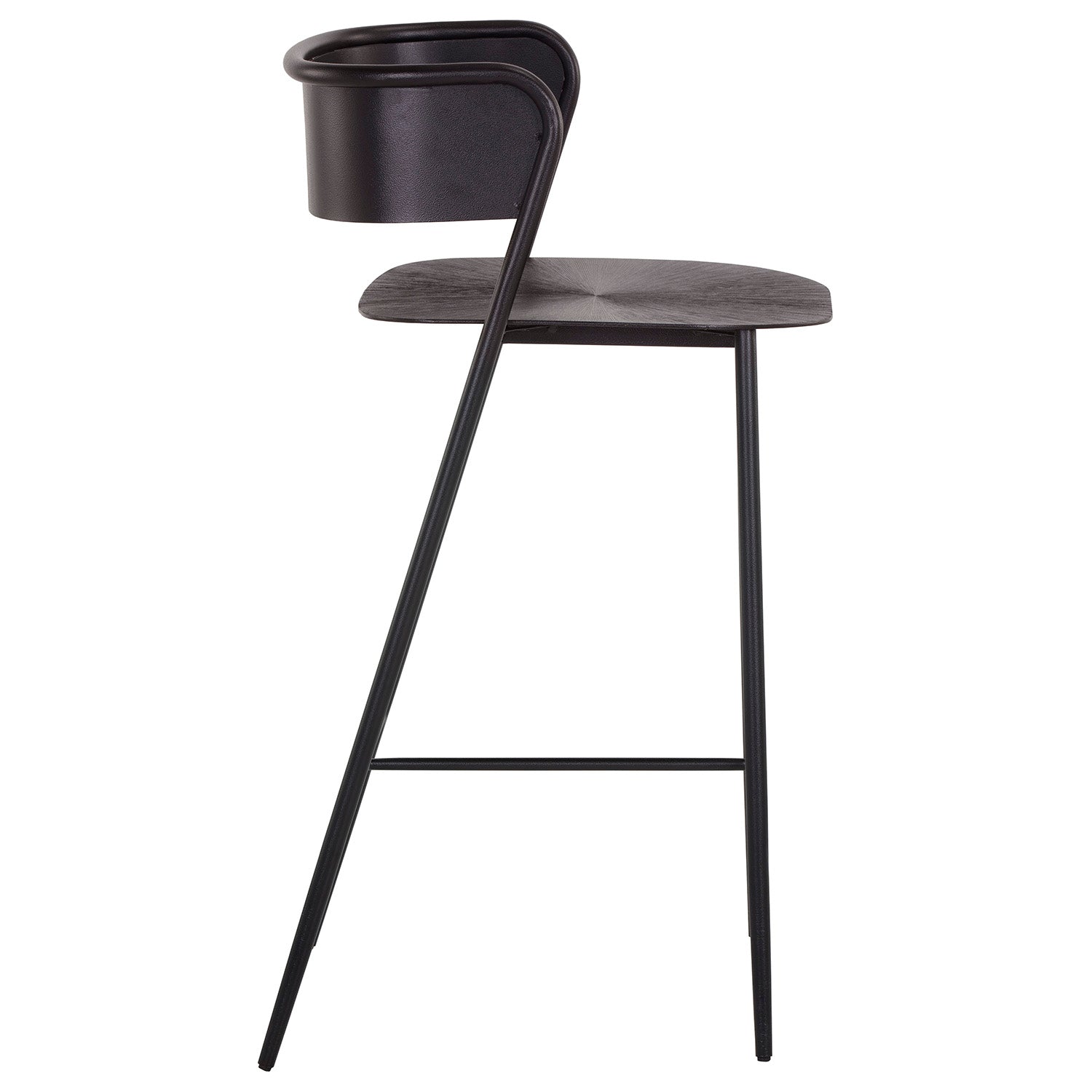 Sunpan Keanu Counter Stool Set of 2