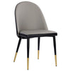 Sunpan Kline Dining Chair Set of 2