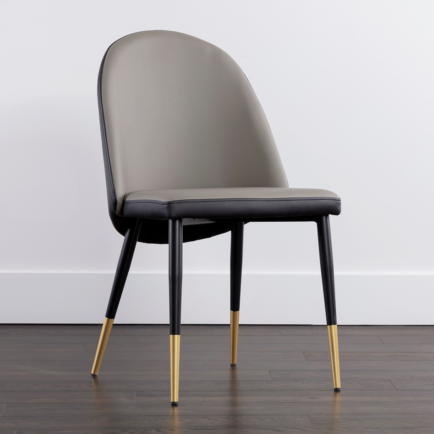 Sunpan Kline Dining Chair Set of 2