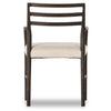 Four Hands Glenmore Dining Arm Chair Set of 2