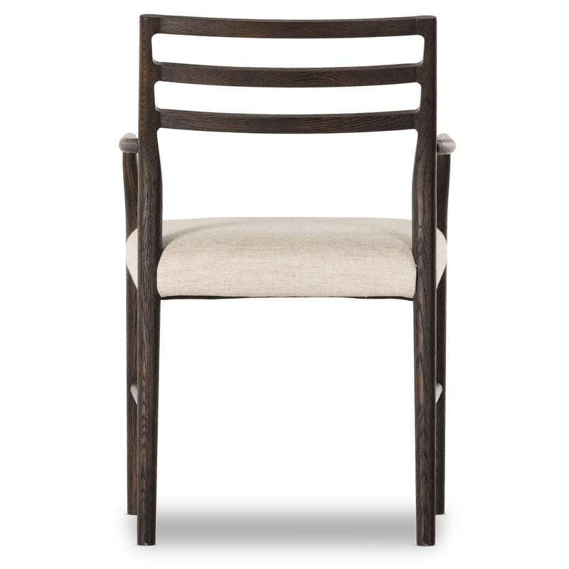 Four Hands Glenmore Dining Arm Chair Set of 2