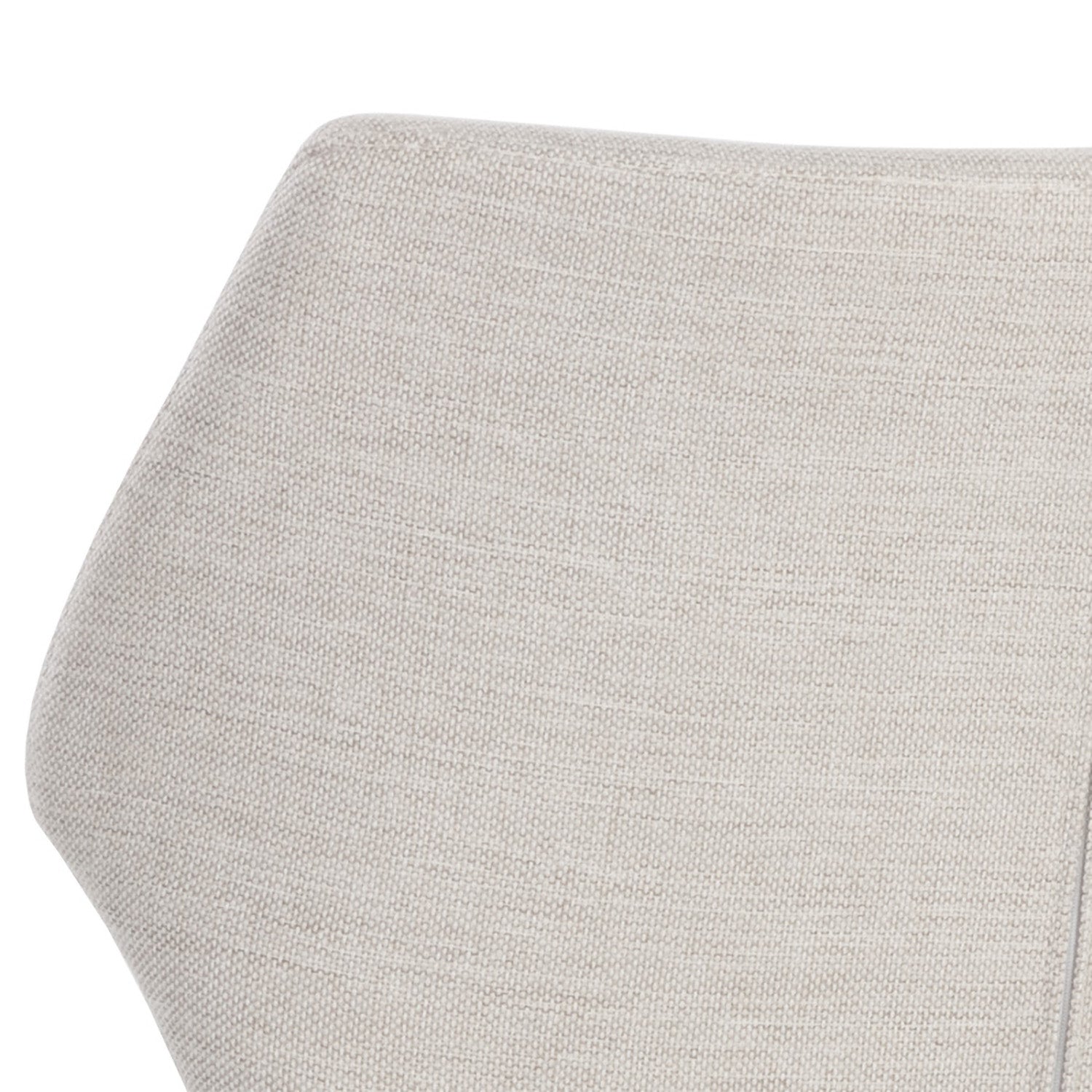 Sunpan James Stackable Dining Chair Set of 2