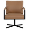 Sunpan Randy Swivel Lounge Chair - Final Sale