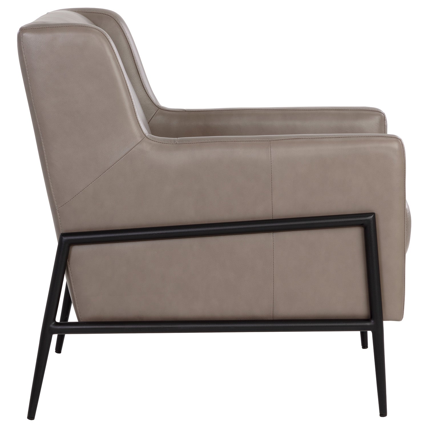 Sunpan Talula Lounge Chair