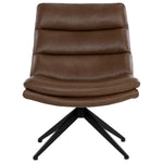Sunpan Keller Swivel Lounge Chair